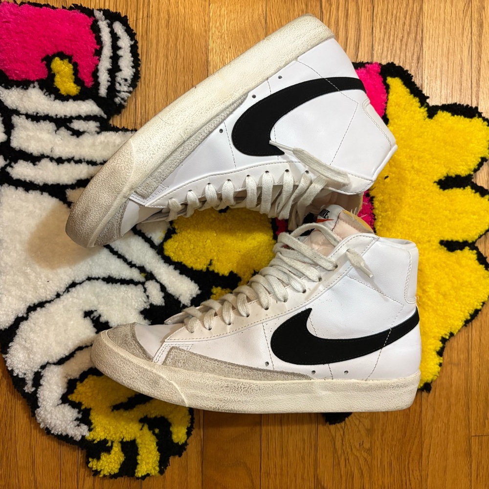 Nike Blazer